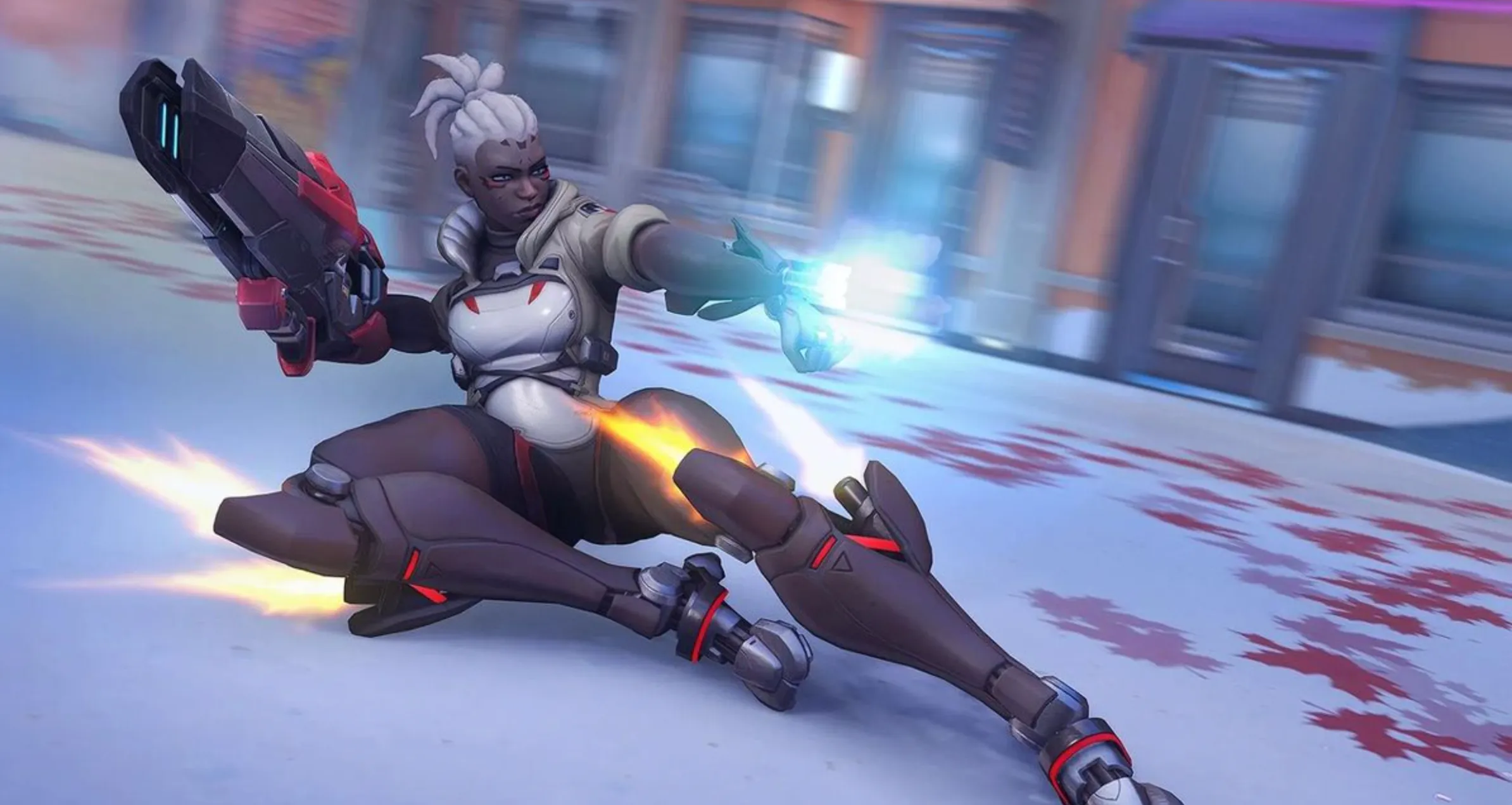 best aim trainers ow2